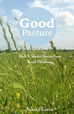 Good Pasture image