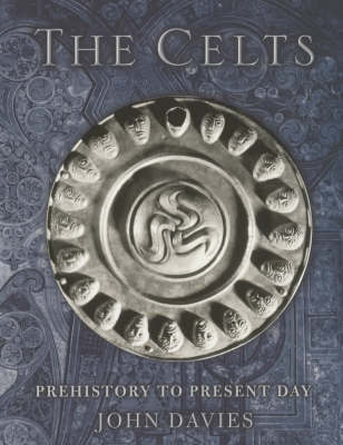 The Celts by John Davies image