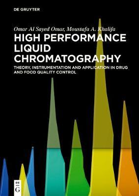 High Performance Liquid Chromatography by Moustafa A Khalifa image