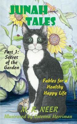 Junah Tales by M R Neer image