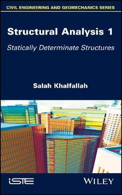 Structural Analysis 1 by Salah Khalfallah image
