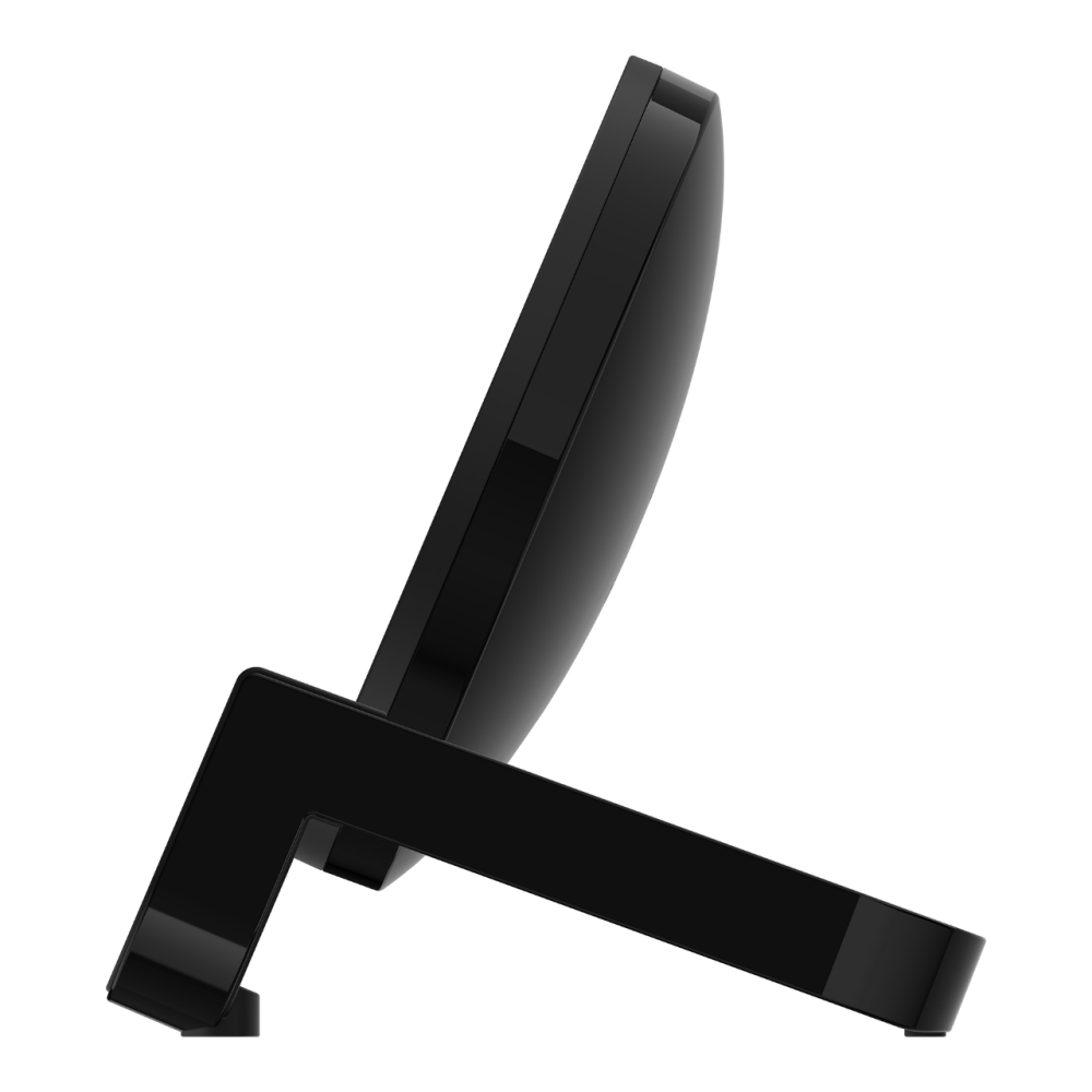 Belkin Boost Up Universal Wireless Charging Stand - Black image