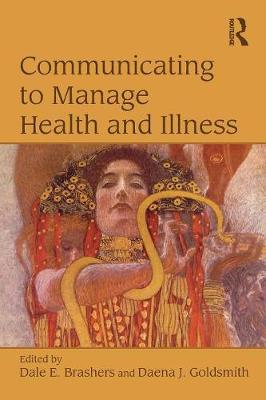 Communicating to Manage Health and Illness image