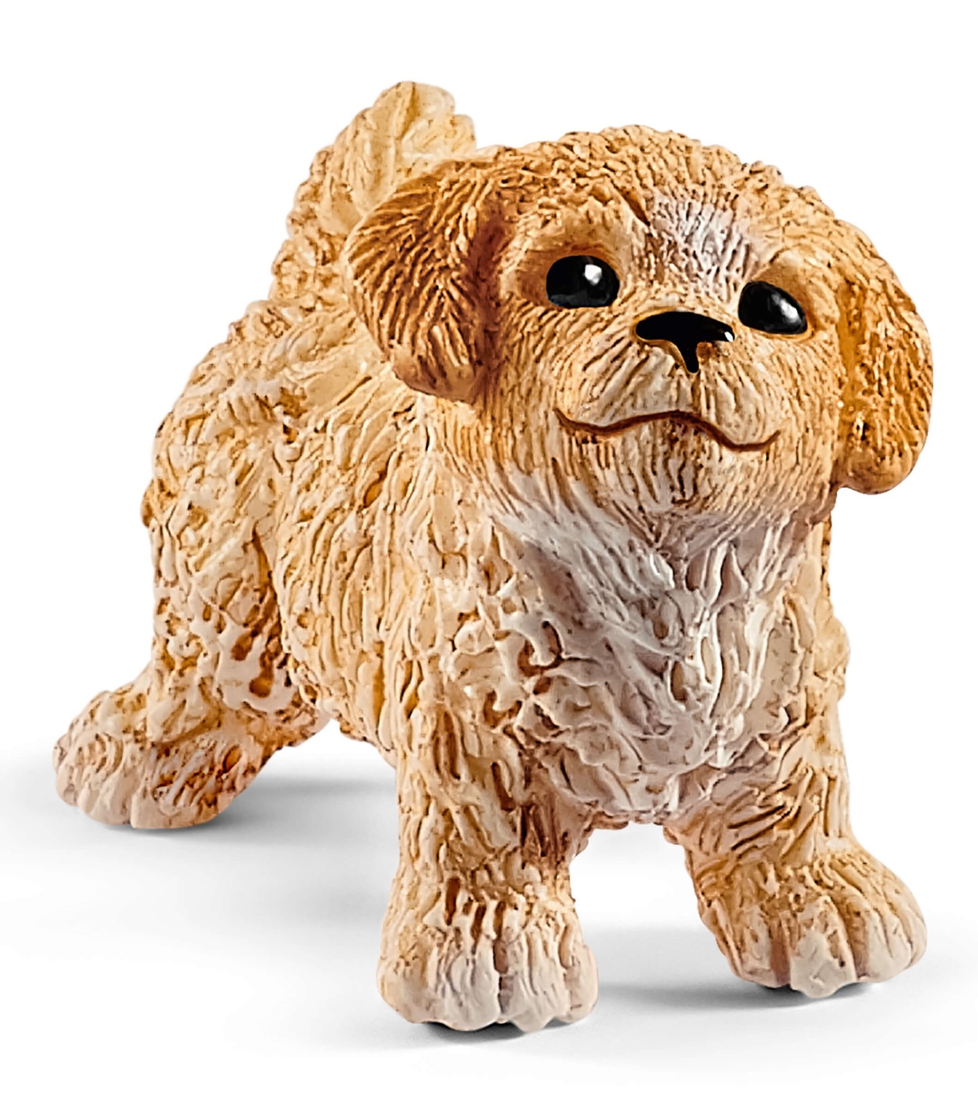Buy Schleich Puppy Pen at Mighty Ape Australia