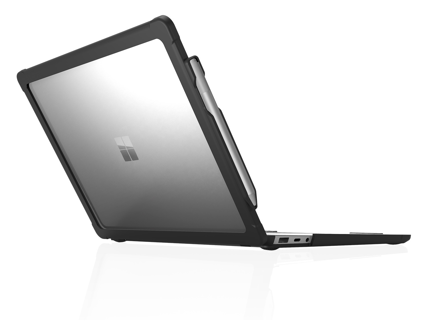 STM: Dux (MS Surface Laptop 3 13.5") - Black