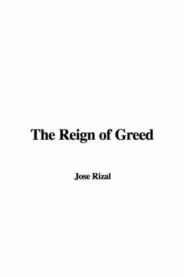 Reign of Greed image