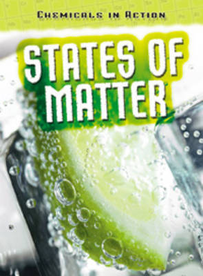States of Matter by Chris Oxlade image