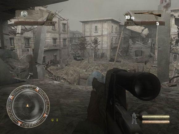 Commandos: Strike Force for PlayStation 2 image