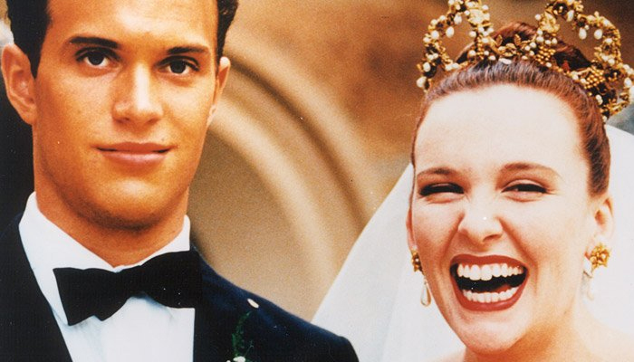 Muriel's Wedding - 20th Anniversary Edition on DVD image
