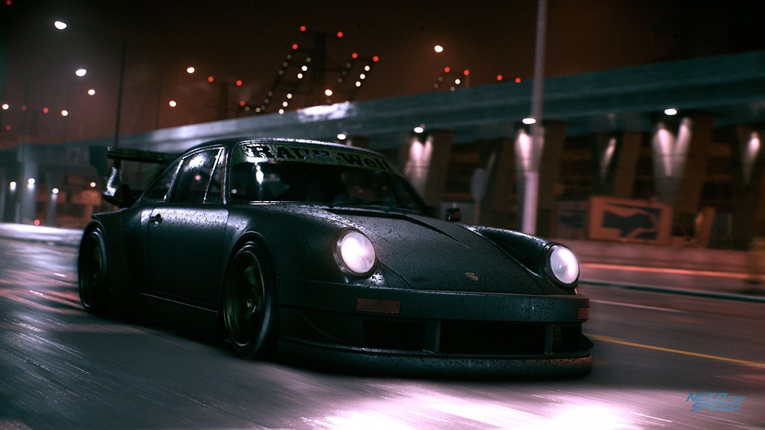 Need for Speed for PC Games image