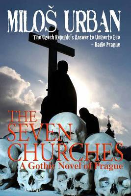 Seven Churches image