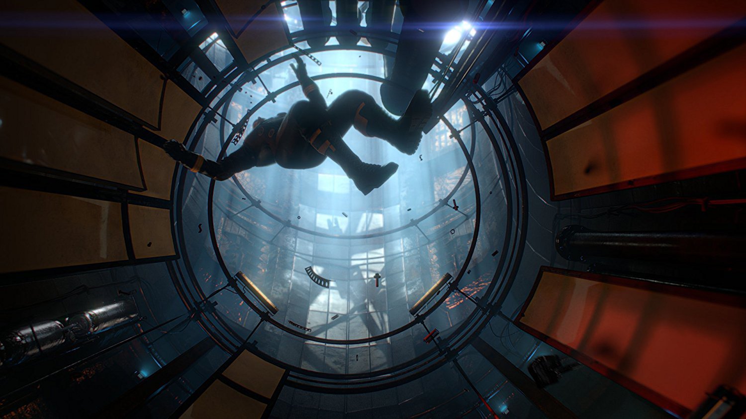 Prey for Xbox One image