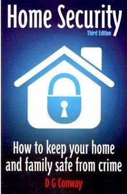 Home Security 3rd Edition image