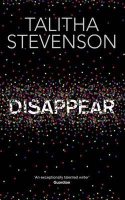 Disappear by Talitha Stevenson image