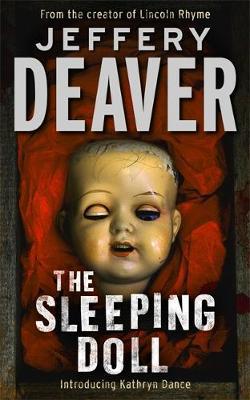 The Sleeping Doll by Jeffery Deaver image