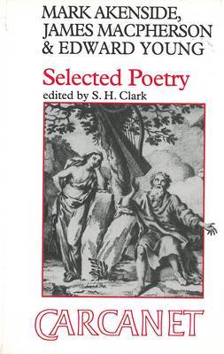 Selected Poetry image