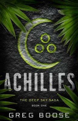 Achilles by Greg Boose image