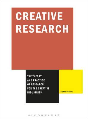 Creative Research by Hilary Collins image