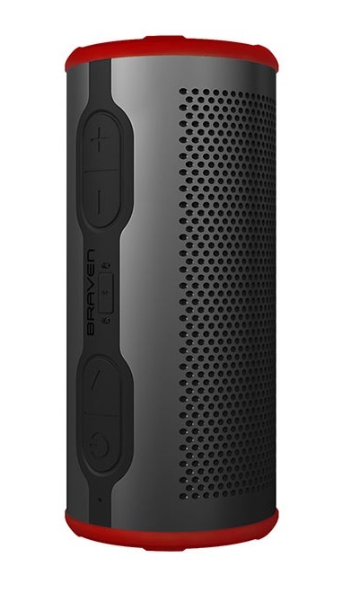 braven speaker stryde 360