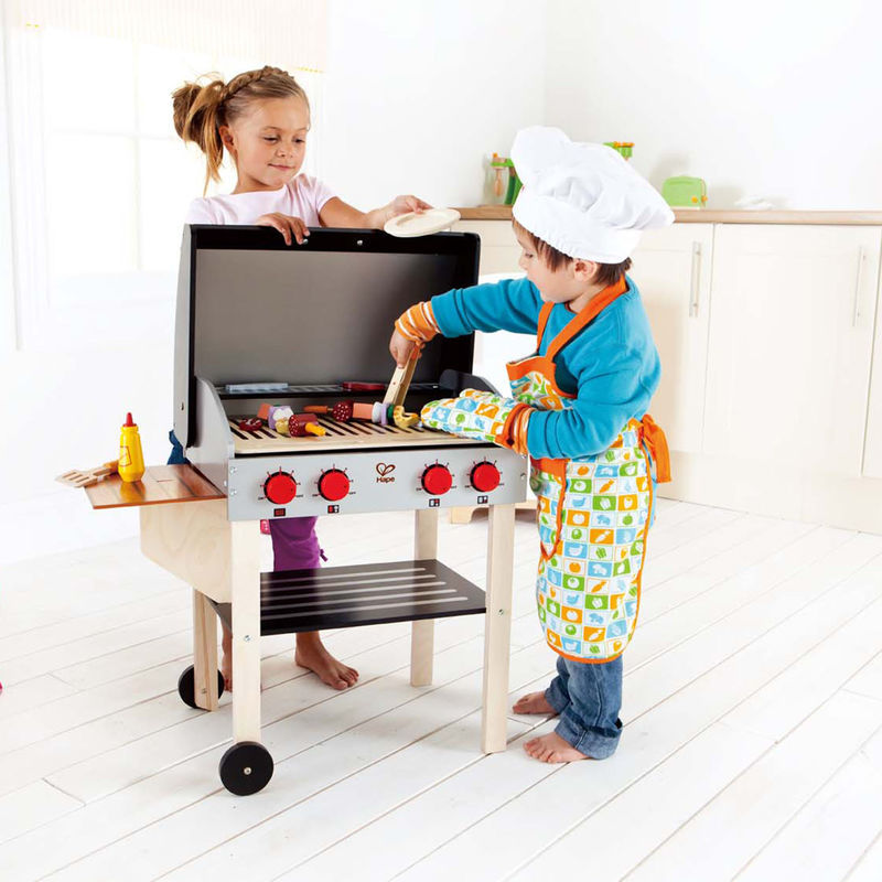 Hape: BBQ Grill image