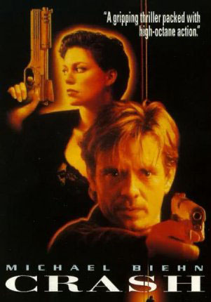 Crash on DVD image