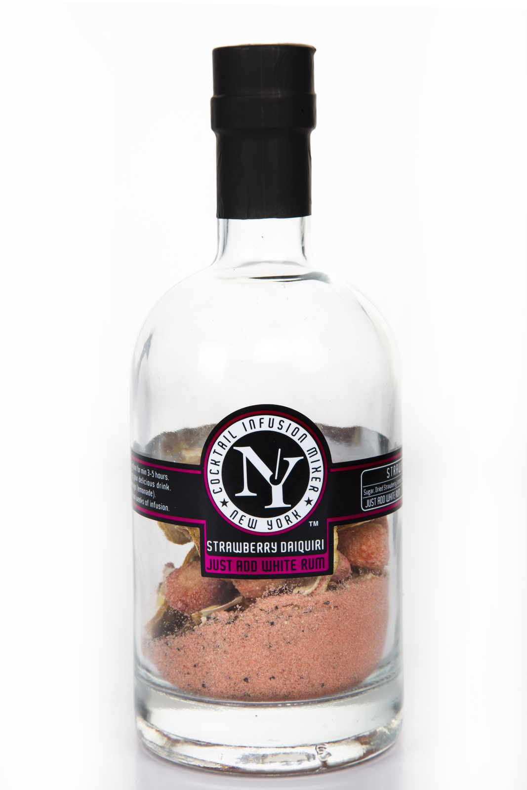 New York Cocktail Infusion Strawberry Daiquiri (125g) at Mighty Ape NZ