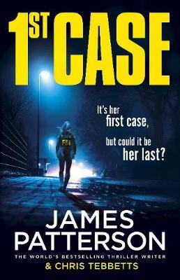 1st Case by James Patterson image