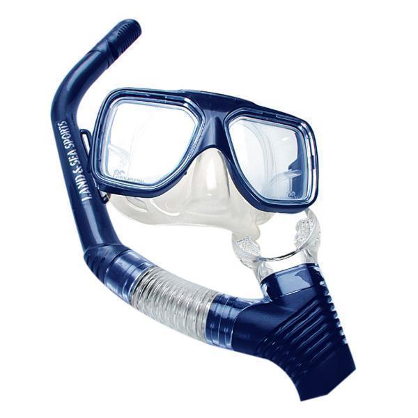 Buy Land & Sea Maldive Mask/Snorkel Set at Mighty Ape NZ