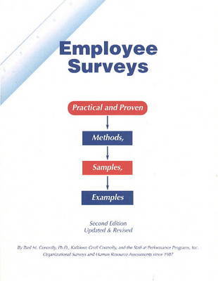 Employee Surveys by Paul Connolly image