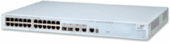 3Com Switch 4500 26-Port 24-Port 10/100 and 2 Dual personality ports Either 2 x 10/100/1000 or 2 x SFP Port 3Com Switch 4500 26-Port 24-Port 10/100 and 2 Dual personality ports Either 2 x 10/100/1000 or 2 x SFP Port