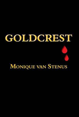 Goldcrest by Monique Van Stenus image