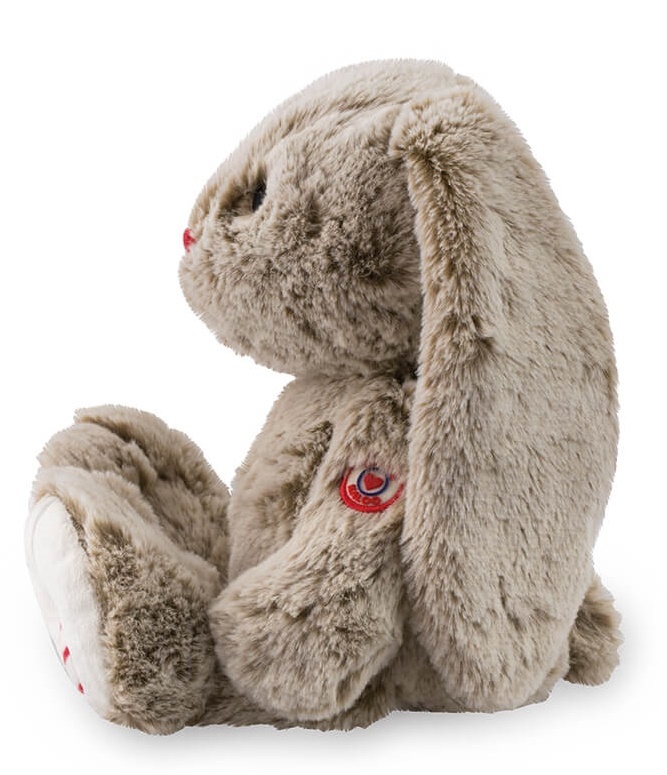 Kaloo: Sandy Beige Rabbit - Medium Plush (31cm) image