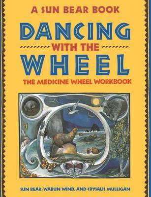 Dancing with the Wheel by Sun Bear image