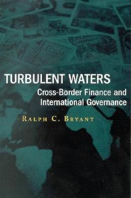 Turbulent Waters by Ralph C Bryant image