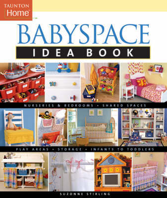 Babyspace by Suzonne Stirling image
