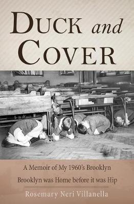 Duck and Cover by Rosemary Neri Villanella image