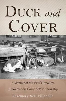 Duck And Cover by Rosemary Neri Villanella