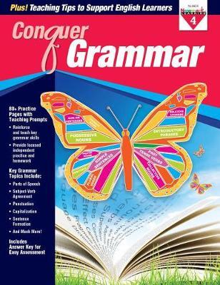 Conquer Grammar G 4 image