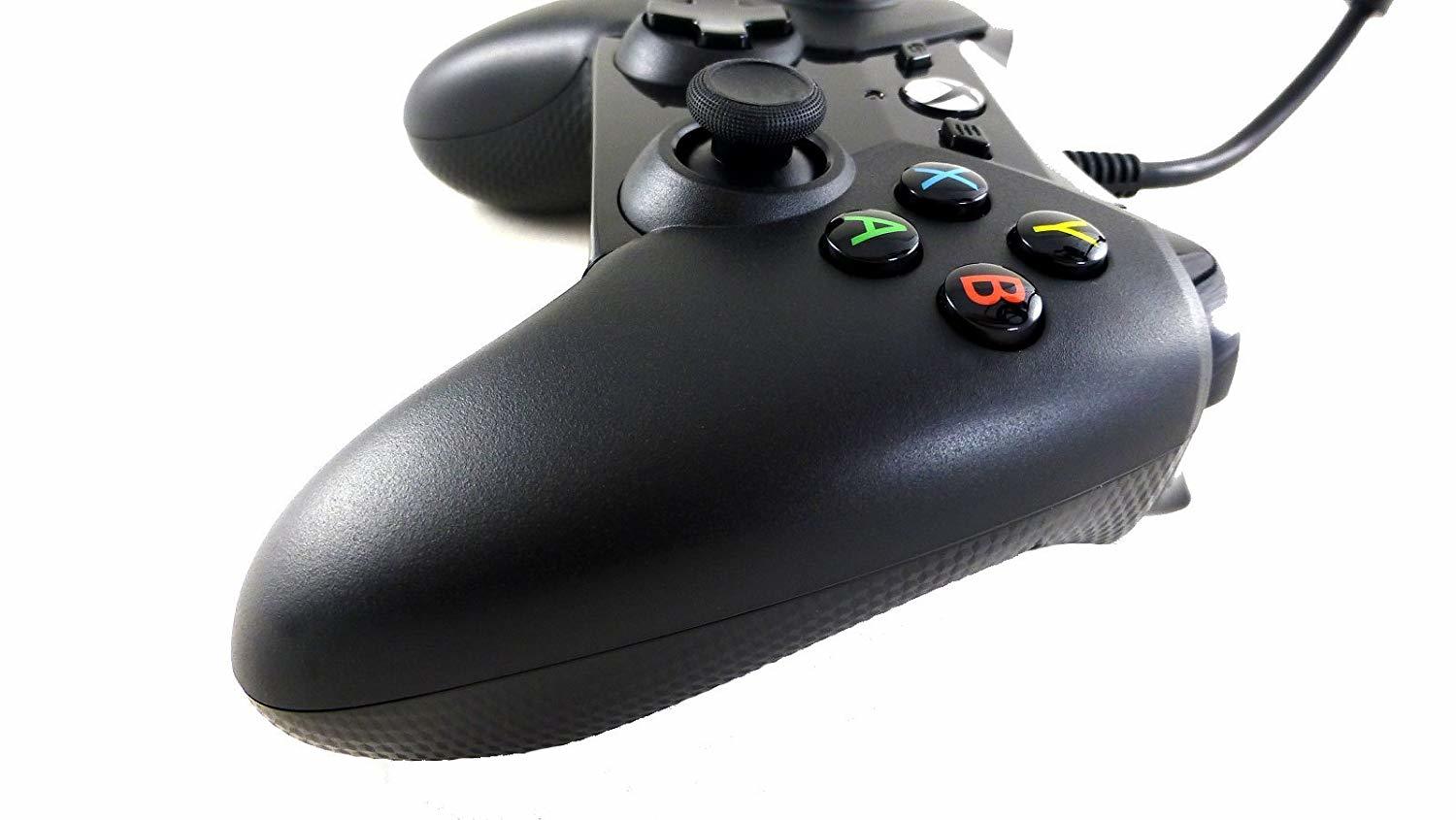 Xbox One Official Licensed Controller - Black for Xbox One image