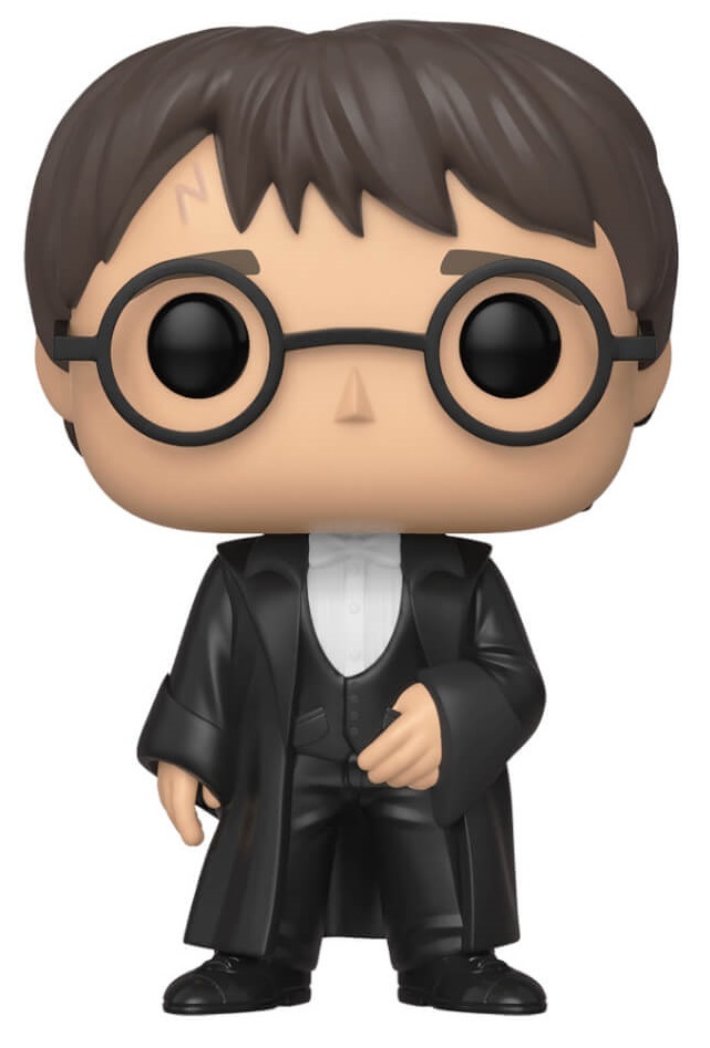 Harry Potter (Yule Ball) - Pop! Vinyl Figure image