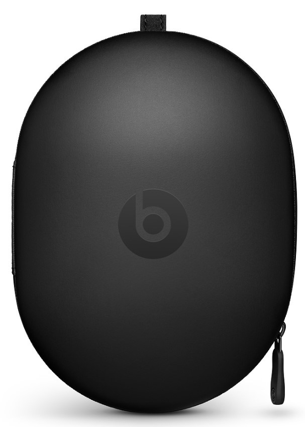 Beats: Studio3 Wireless Over-Ear Headphones- with Pure Active Noise Cancellation - Midnight Black Special Edition image