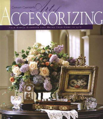 Christi Carter's Art of Accessorizing image