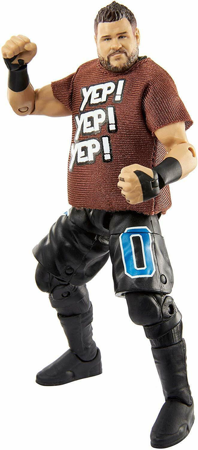 kevin owens elite 66