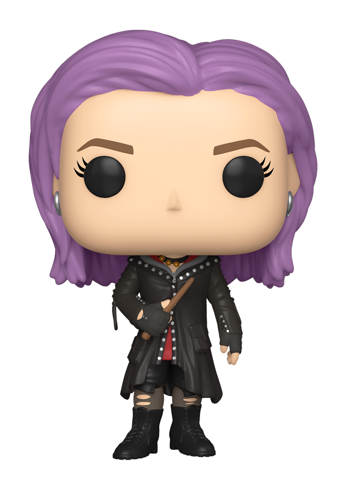 Harry Potter: Nymphadora Tonks - Pop! Vinyl Figure image
