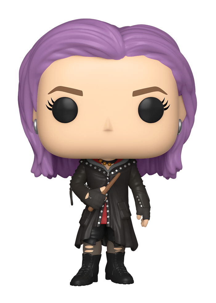 Nymphadora Tonks - Pop! Vinyl Figure image