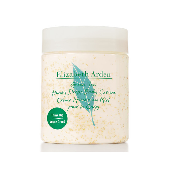 Buy Elizabeth Arden Green Tea Honey Drops Body Cream (500ml) at Mighty