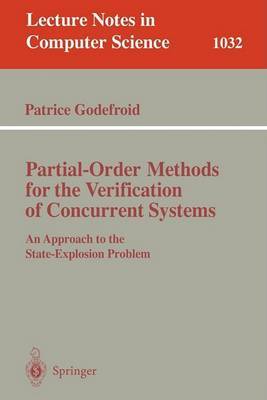 Partial-Order Methods for the Verification of Concurrent Systems image