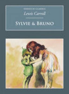 Sylvie and Bruno image