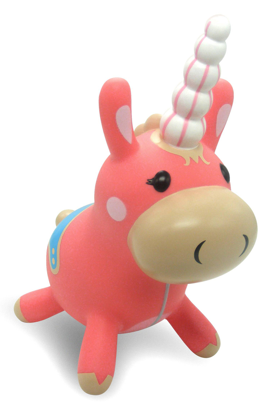 Team Fortress 2 Balloonicorn 6" Vinyl Figure