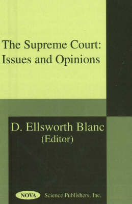 Supreme Court image